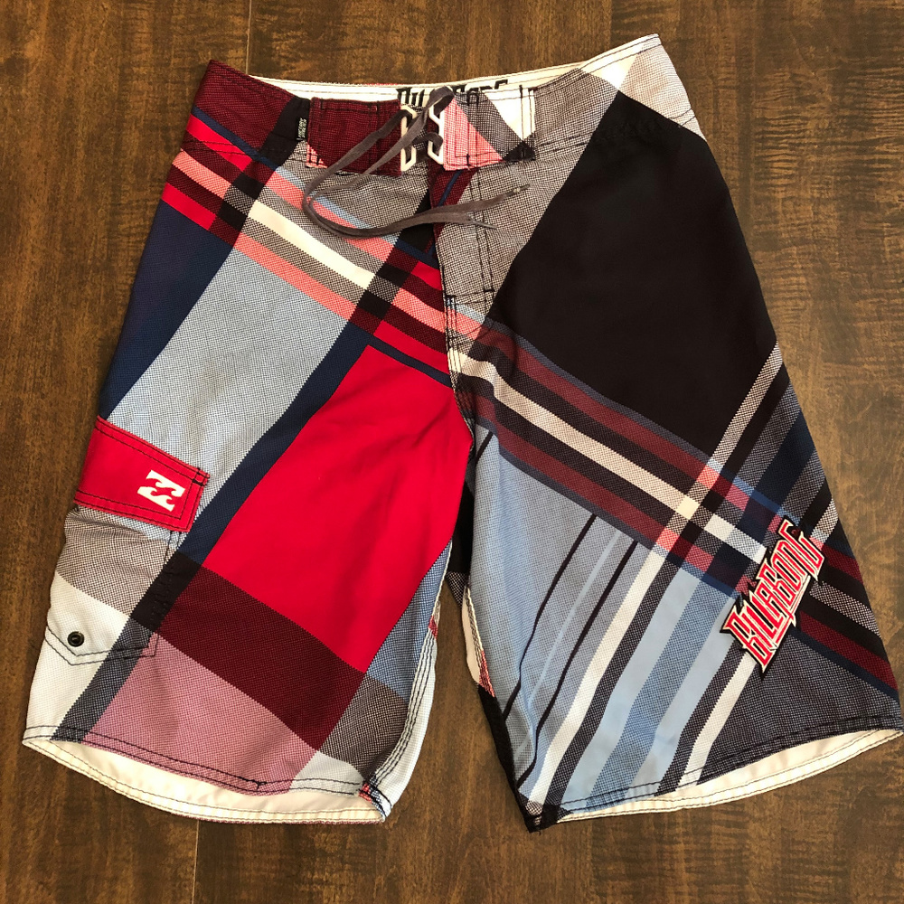 Billabong Bathing Suit / Board Shorts